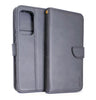 Samsung A53 5G phone case wallet cover flip anti drop anti slip shockproof black