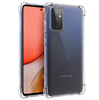 Samsung A72 5G case Air cushion armor anti-shock