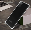 Samsung Note 20 / Note 20 5G Phone case Air cushion armor anti-shock