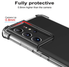 Samsung S21 Ultra Phone case Air cushion armor anti-shock