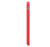 iPhone SE 2022 3rd gen / 7 / 8 / SE (2020) phone case Soft Flexible Rubber Protective Cover red