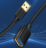 UGREEN USB 3 Extension Cable 1m USB Cable male to female