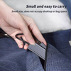 USB 3 to Rj45 Lan Ethernet adapter 1000 Mbps Aluminium compatibility laptop PC  Windows Macbook Android.