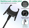 USB Charger for Fitbit Charge 4 Fitbit Charge 3 Charge Fitbit from PC or Laptop