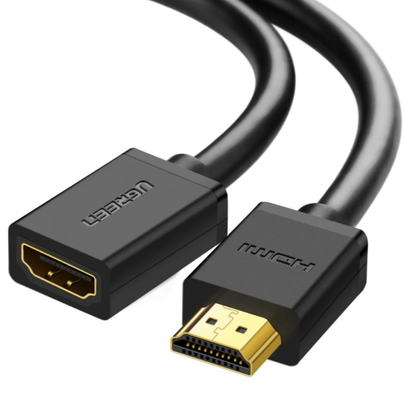 Ugreen 4K 3D HDMI Extension Cable 0.5m