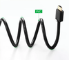 Ugreen 5M 4K HDMI to HDMI Cable gold plated ethernet audio return channel 5 meter metre.