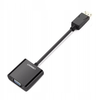 Ugreen DisplayPort to VGA converter adapter Black cable
