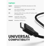 Ugreen USB C To SATA Adapter Type C to SATA III Hard Drive Cable for 2.5 SATA 3 HDD SSD 7 15 Pin Thunderbolt 3 Converter