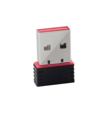 Wifi Dongle 600M Wireless-N Mini USB Adapter.