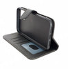 iPhone 11 phone case wallet cover flip anti drop anti slip shockproof black