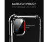 iPhone 13 & iPhone 14 Case. Air cushion armor anti-shock