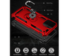 iPhone 13 Pro phone case red ring armor anti drop shockproof rugged protective